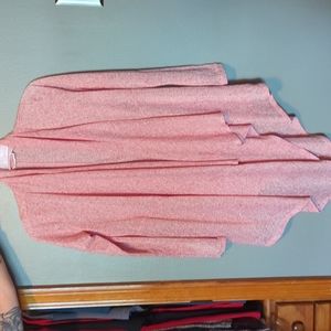 Women's cardigan